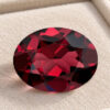 Rhodolite Garnet Gemstone