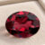 Rhodolite Garnet Gemstone