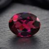 Rhodolite Garnet Gemstone