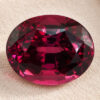 Rhodolite Garnet Gemstone