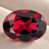 Rhodolite Garnet Gemstone