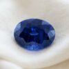 Royal Blue Sapphire