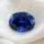 Royal Blue Sapphire