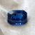 Royal Blue Sapphire