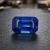 Royal Blue Sapphire