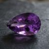Royal Purple Amethyst Collector Gem
