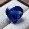Sri Lankan Royal Blue Sapphire