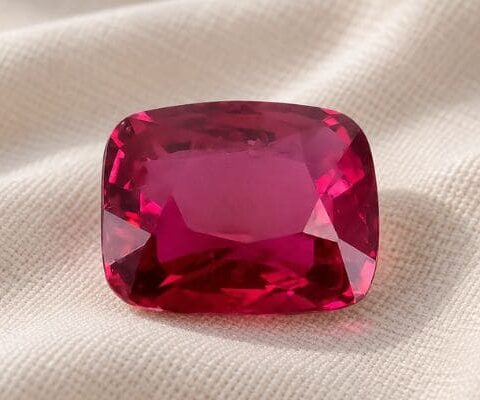Mozambique Ruby